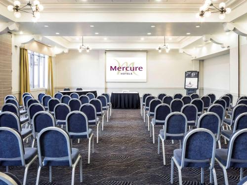 mercure dartford brands hatch hotel and spa
