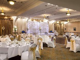 mercure dartford brands hatch hotel and spa