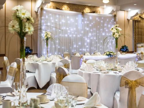 mercure dartford brands hatch hotel and spa