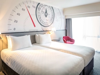 mercure dartford brands hatch hotel and spa