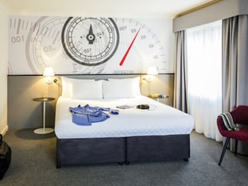 mercure dartford brands hatch hotel and spa