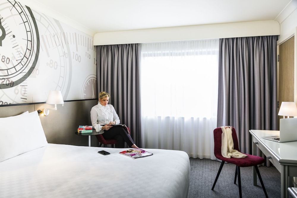 mercure dartford brands hatch hotel and spa