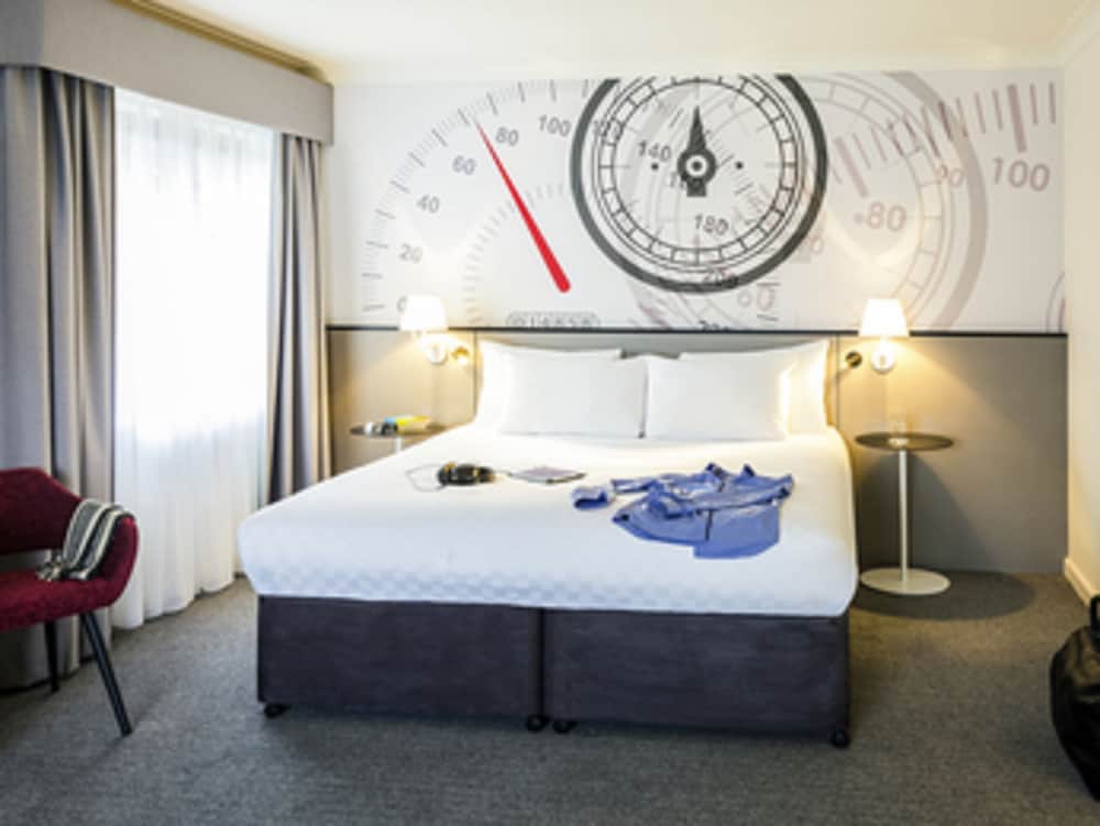 mercure dartford brands hatch hotel and spa