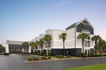 country inn and suites by radisson florence sc
