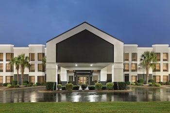 country inn and suites by radisson florence sc