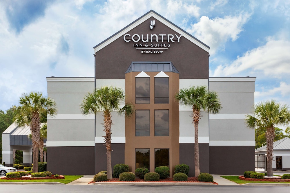 country inn and suites by radisson florence sc
