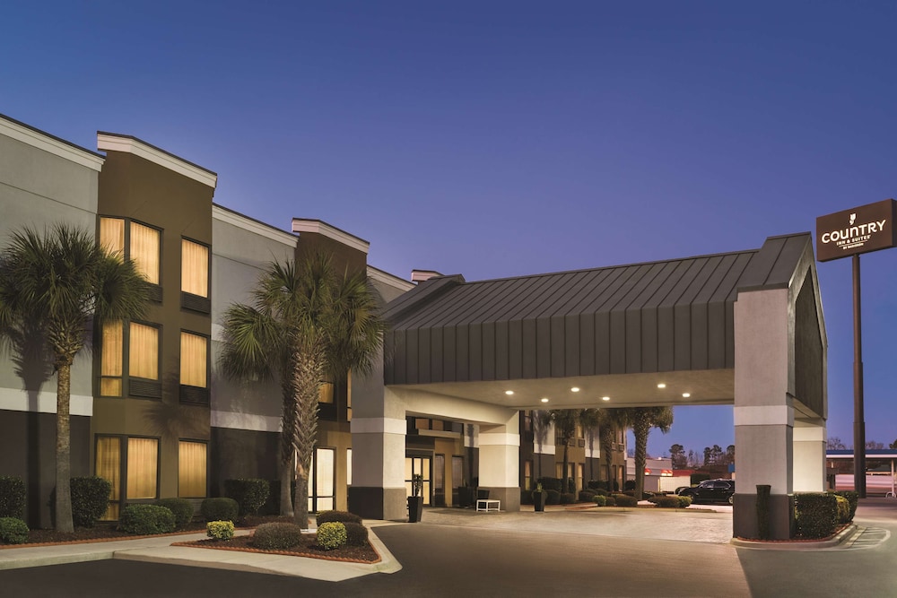 country inn and suites by radisson florence sc