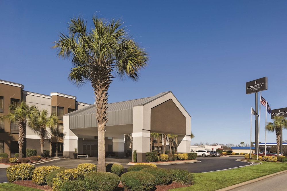 country inn and suites by radisson florence sc