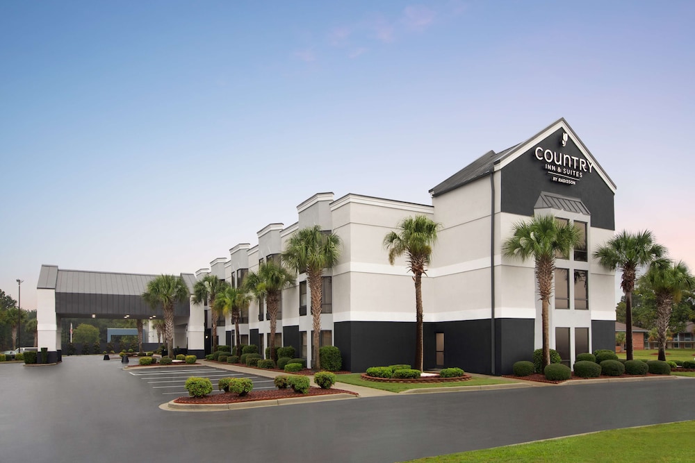 country inn and suites by radisson florence sc