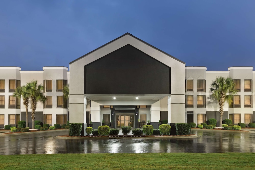 country inn and suites by radisson florence sc