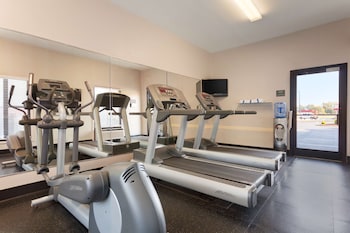 country inn and suites by radisson florence sc