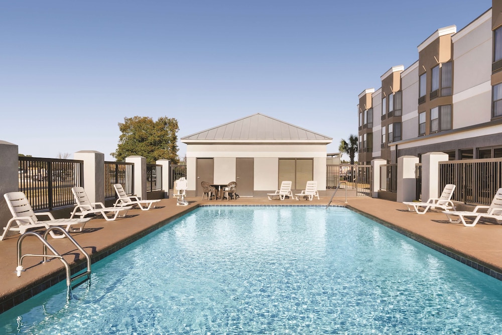 country inn and suites by radisson florence sc