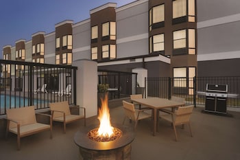 country inn and suites by radisson florence sc