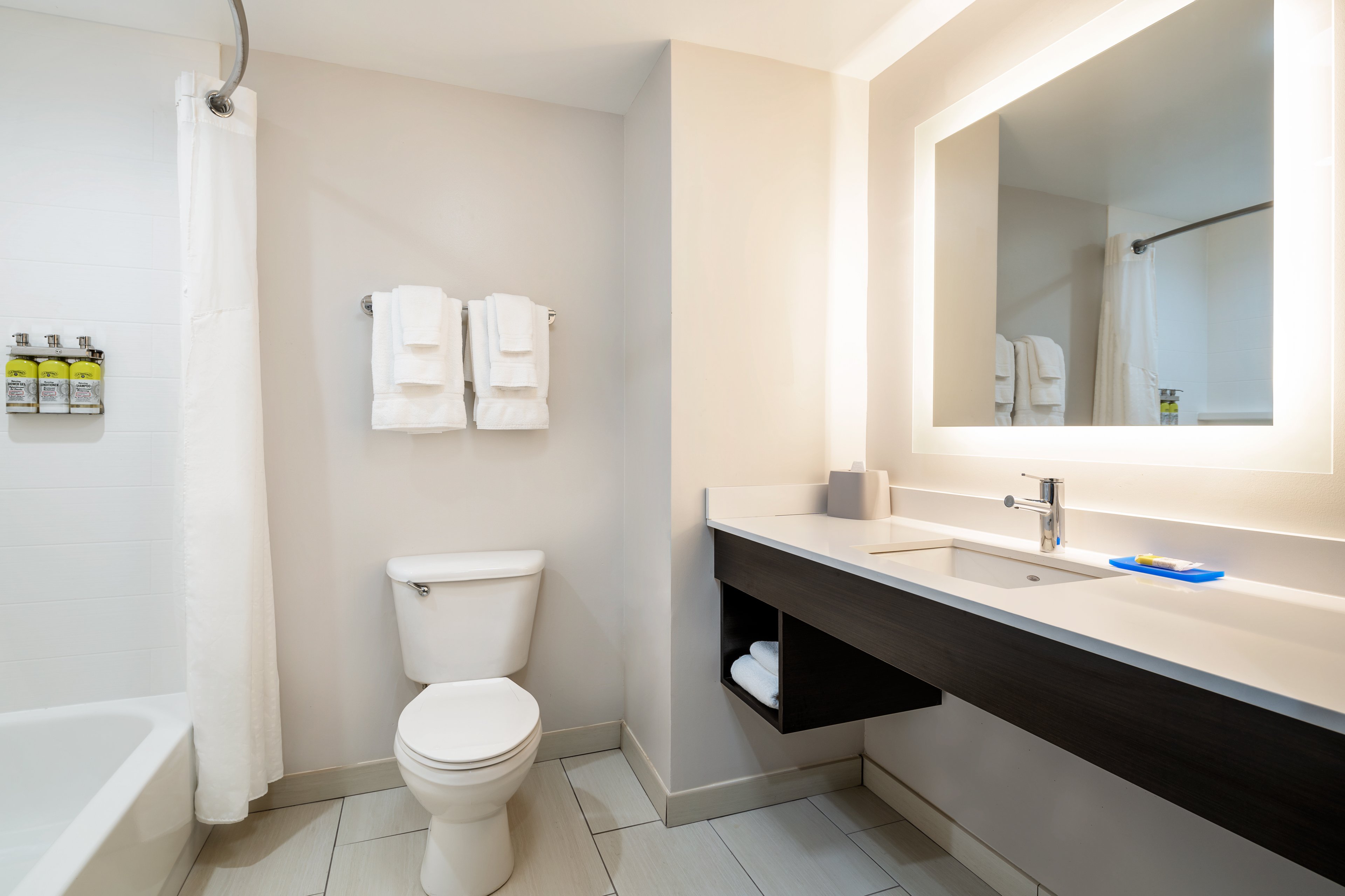 holiday inn express and suites florence by ihg