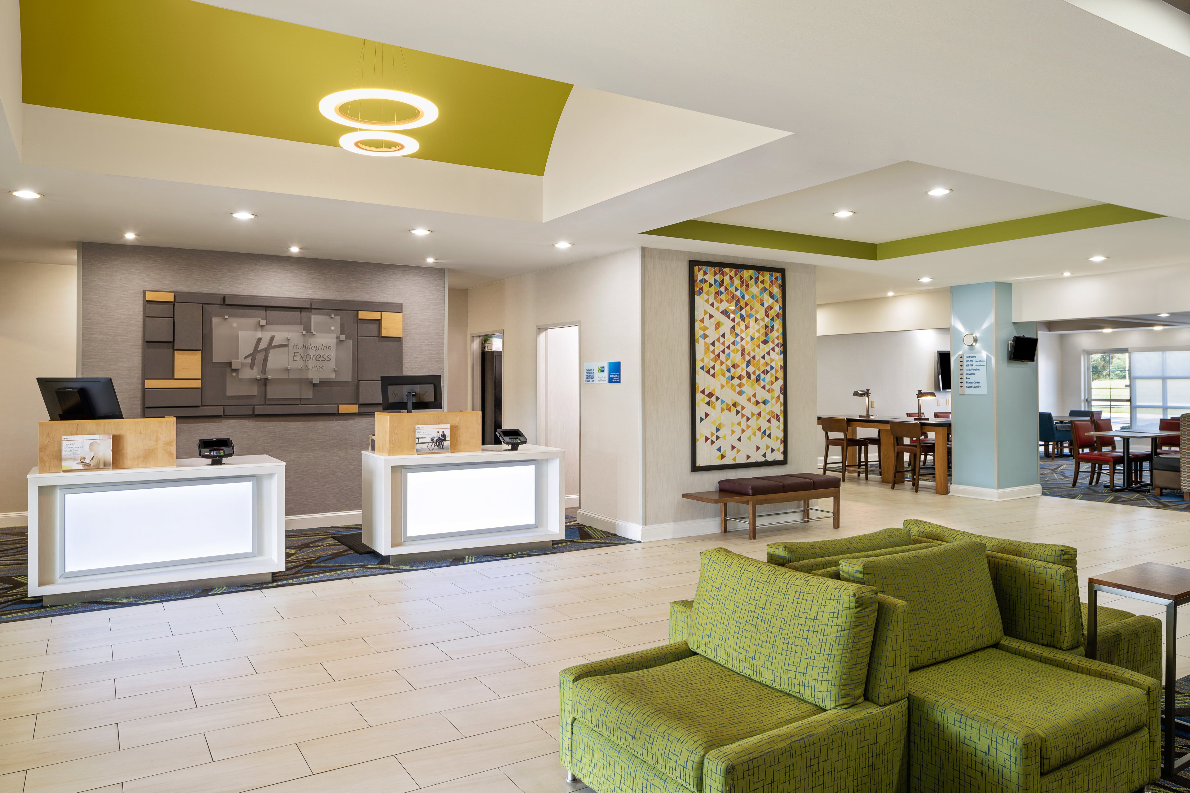 holiday inn express and suites florence by ihg