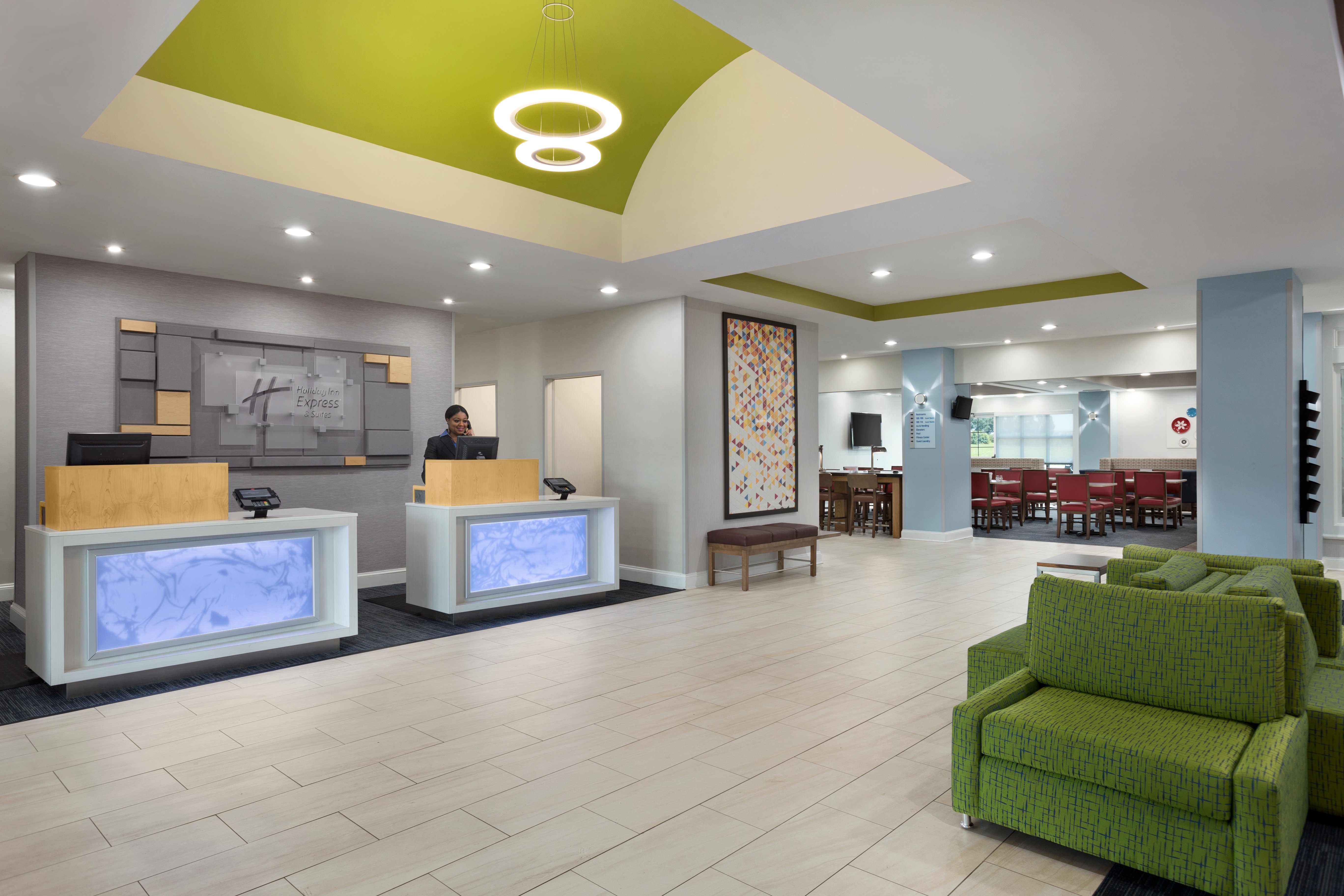 holiday inn express and suites florence by ihg