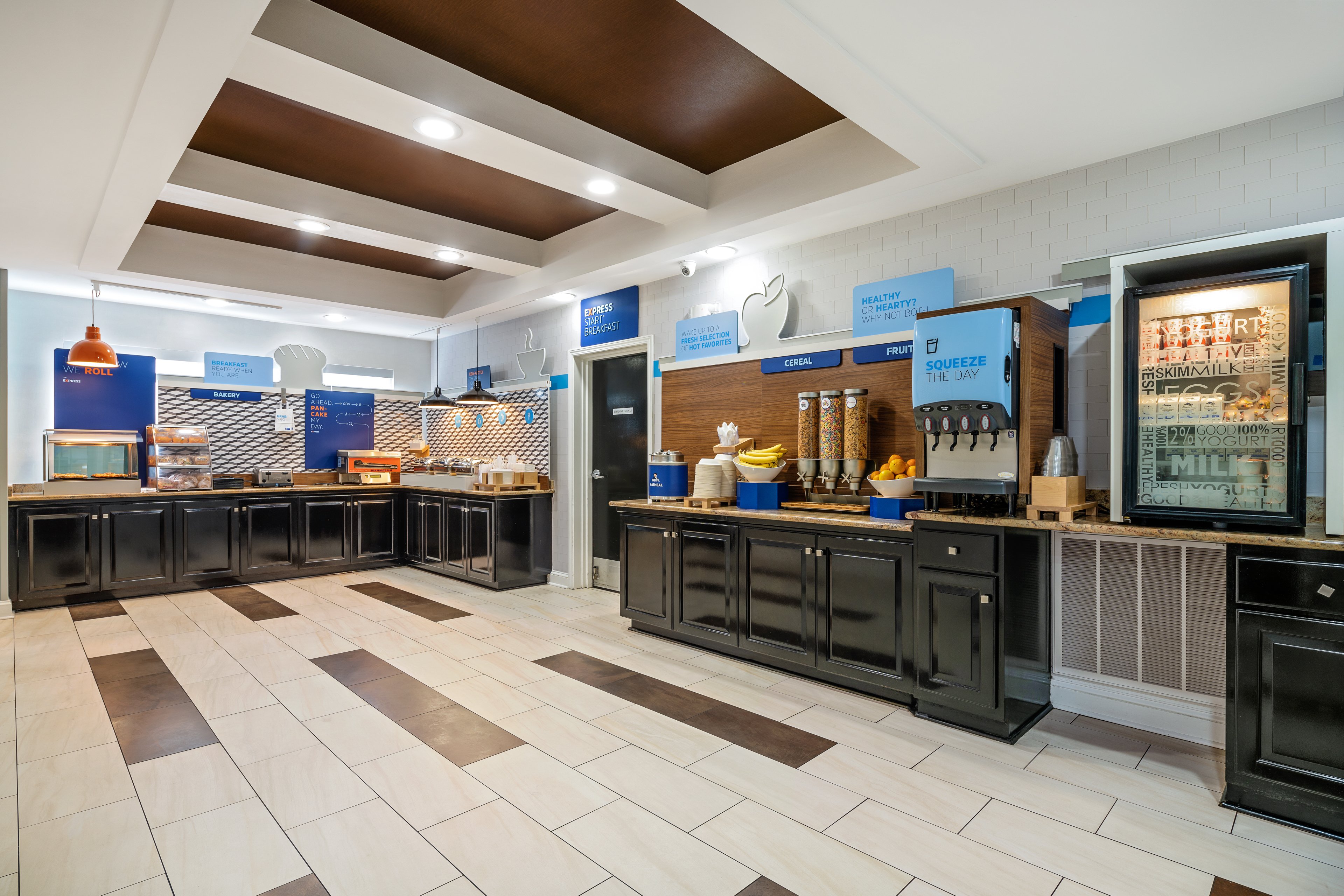 holiday inn express and suites florence by ihg