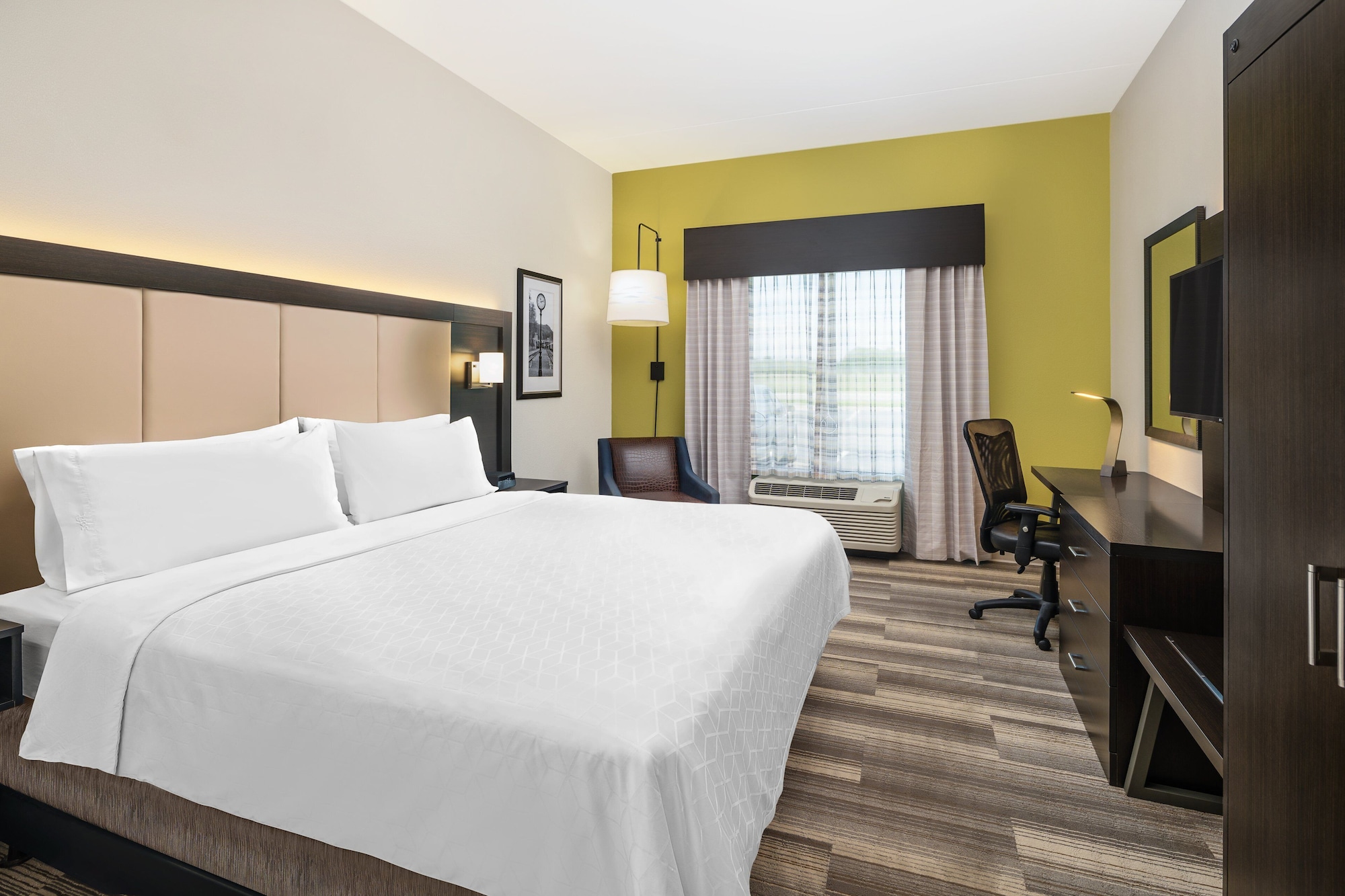 holiday inn express and suites florence by ihg