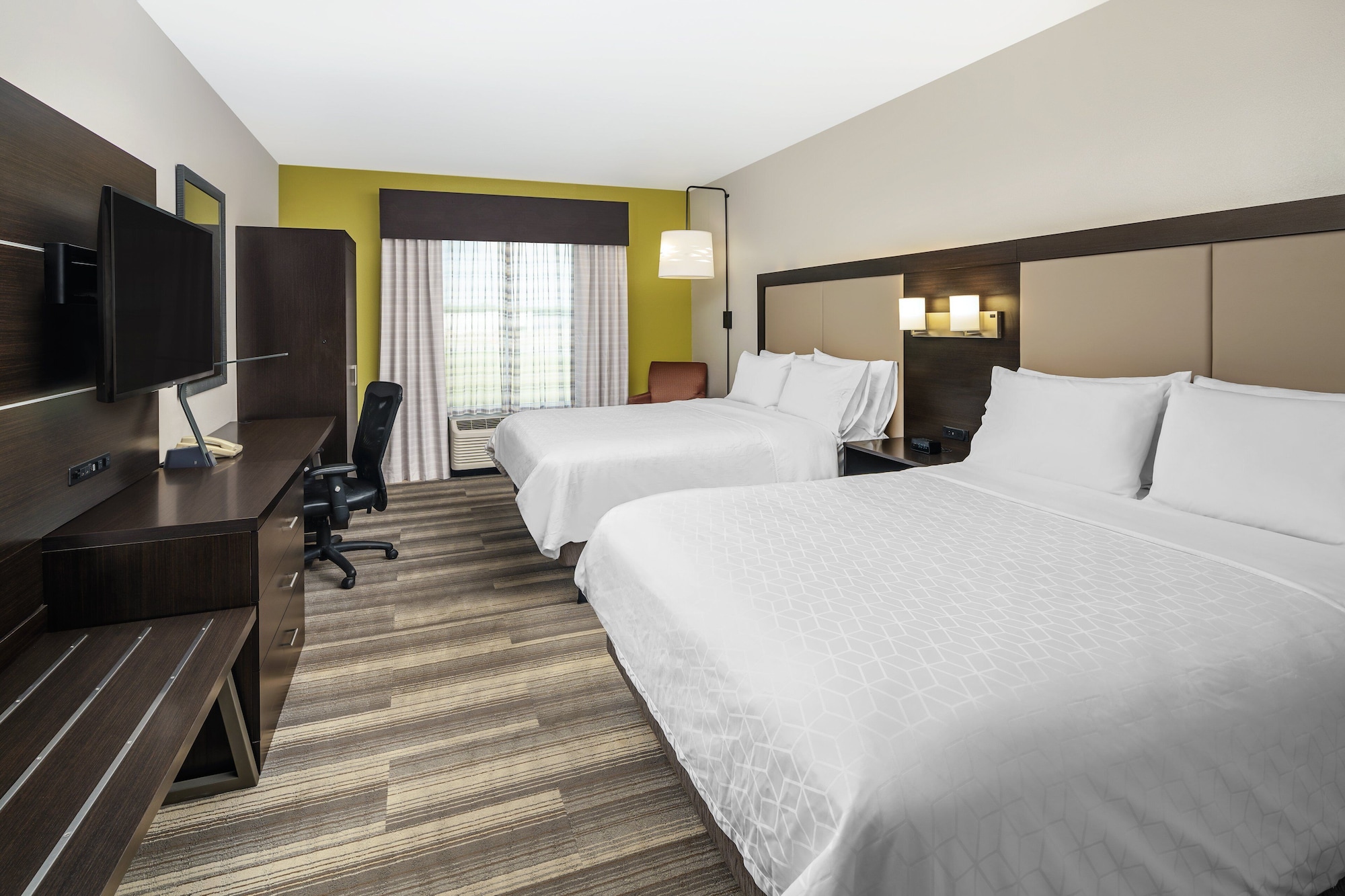 holiday inn express and suites florence by ihg
