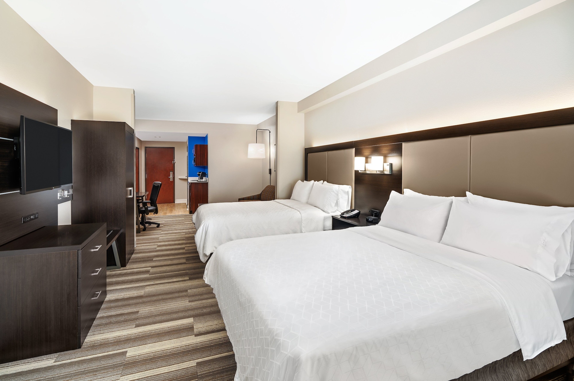 holiday inn express and suites florence by ihg