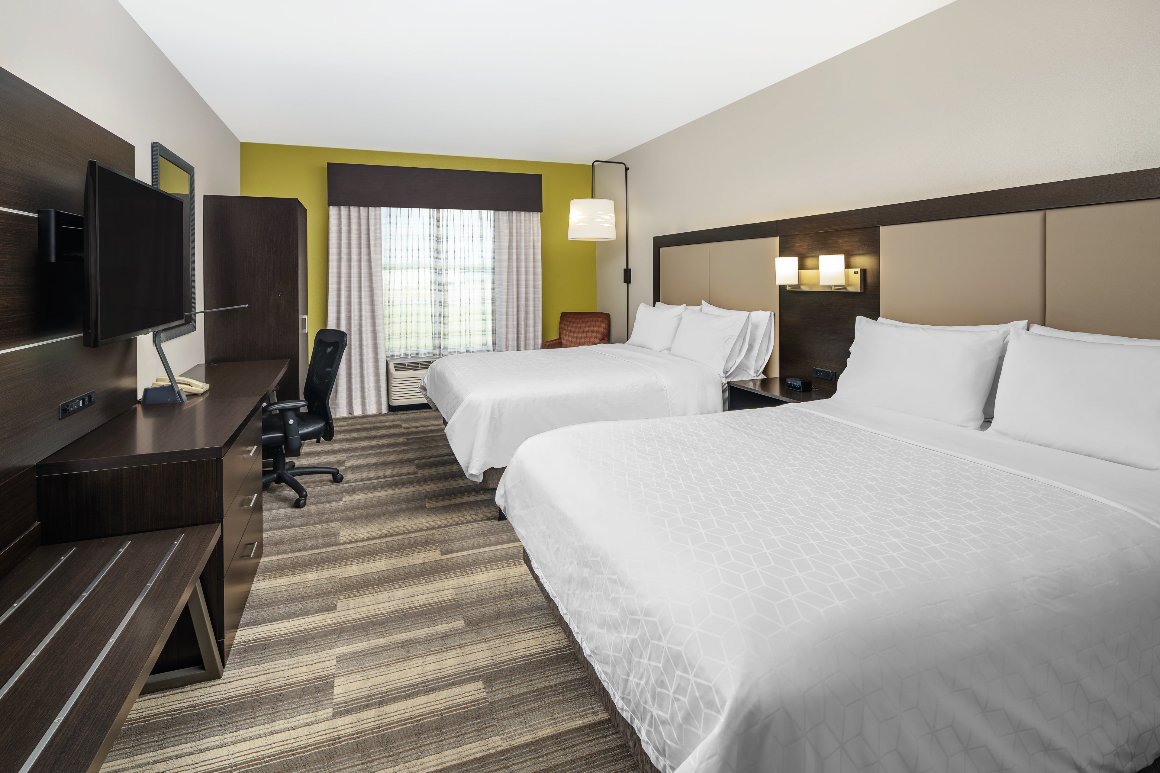 holiday inn express and suites florence by ihg