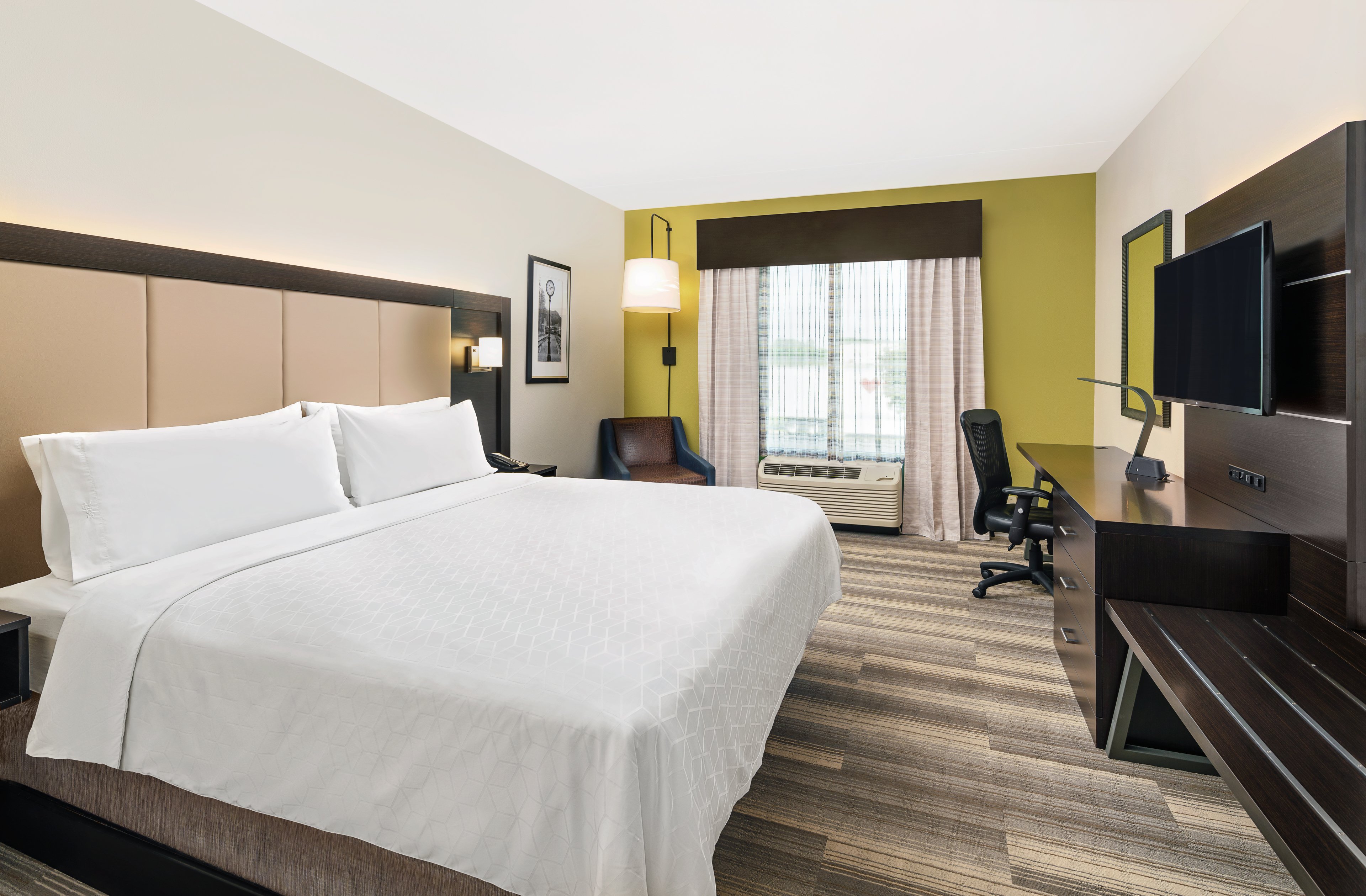 holiday inn express and suites florence by ihg