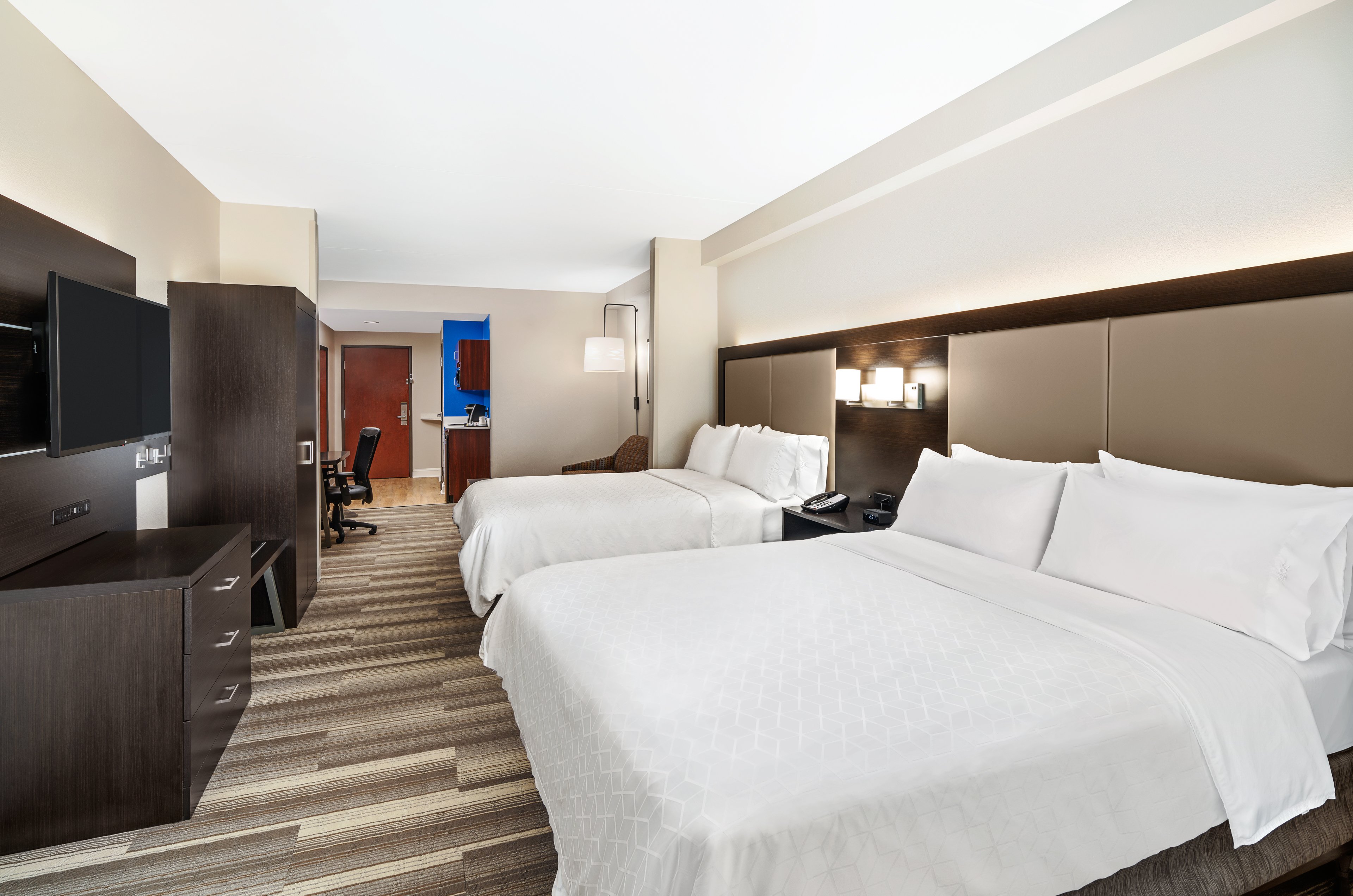 holiday inn express and suites florence by ihg
