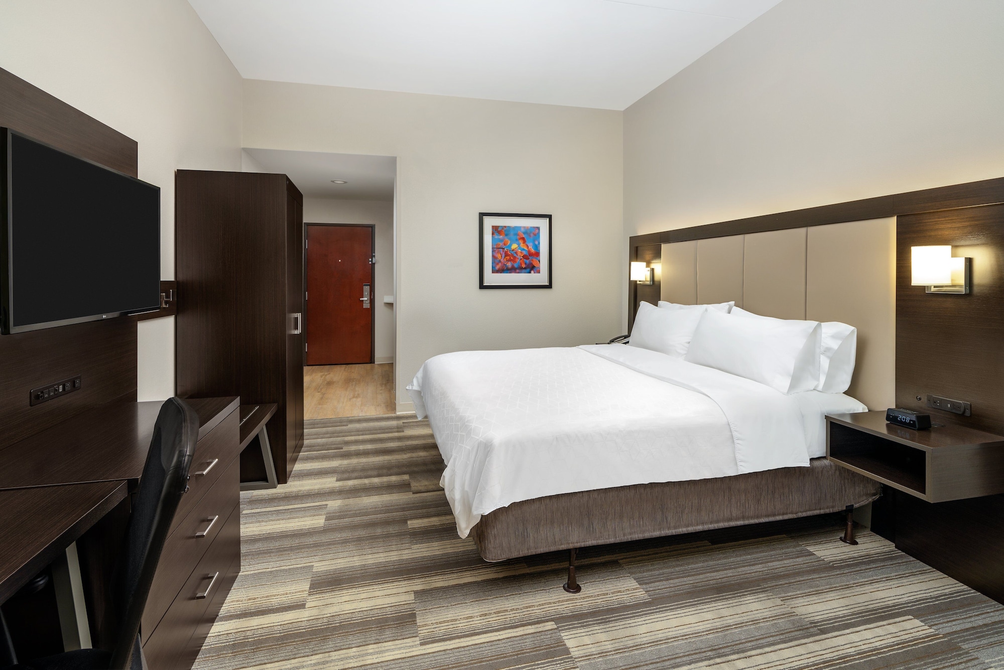 holiday inn express and suites florence by ihg