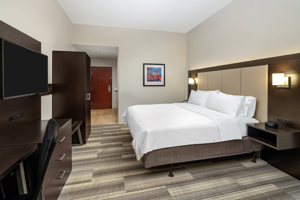 holiday inn express and suites florence by ihg