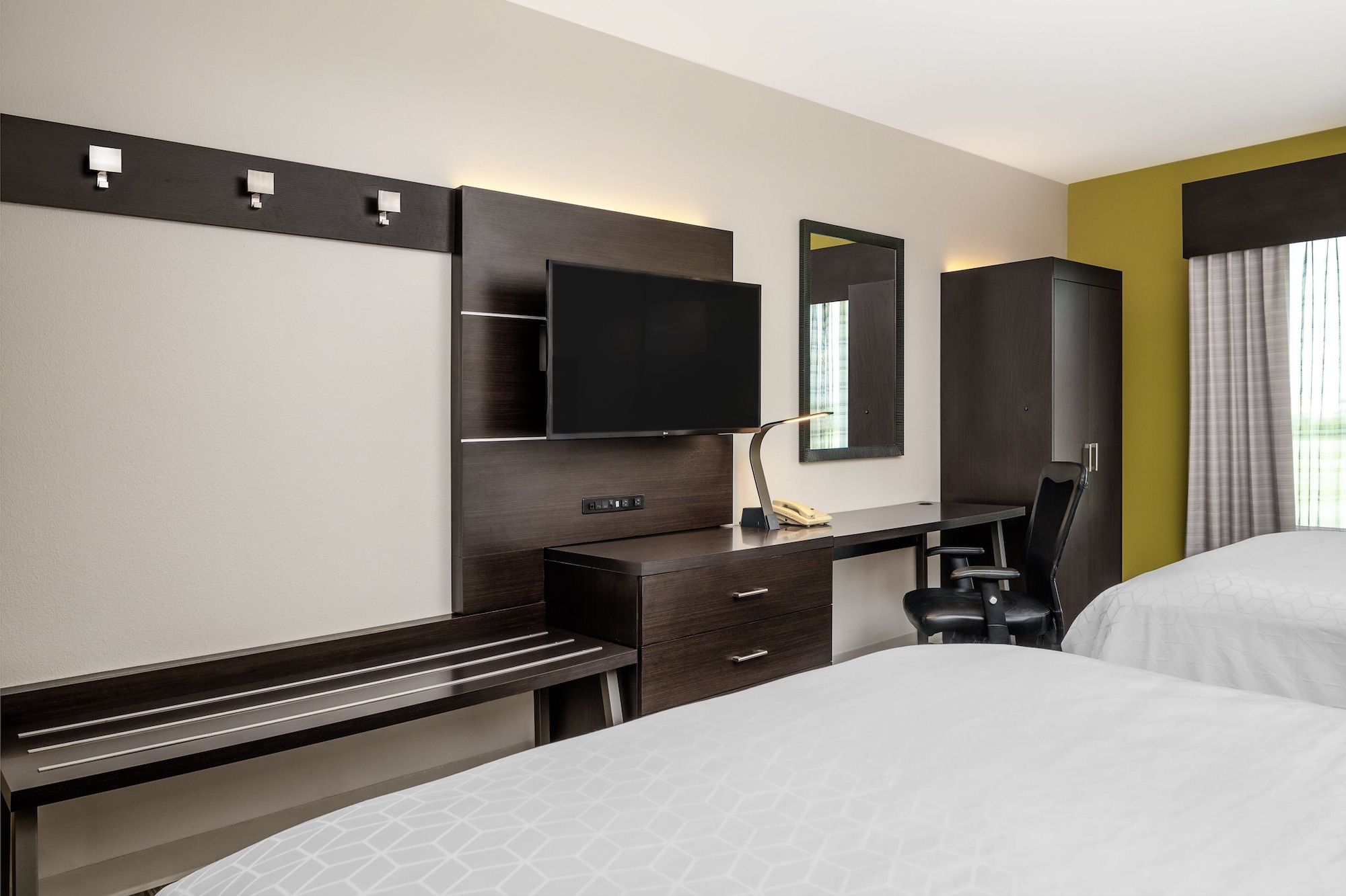 holiday inn express and suites florence by ihg