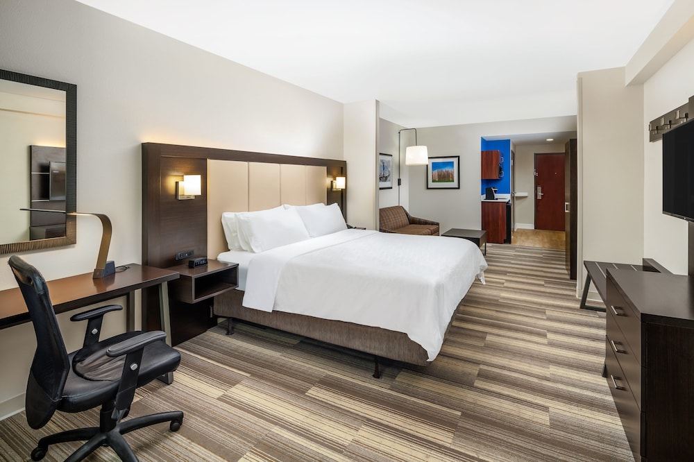 holiday inn express and suites florence by ihg