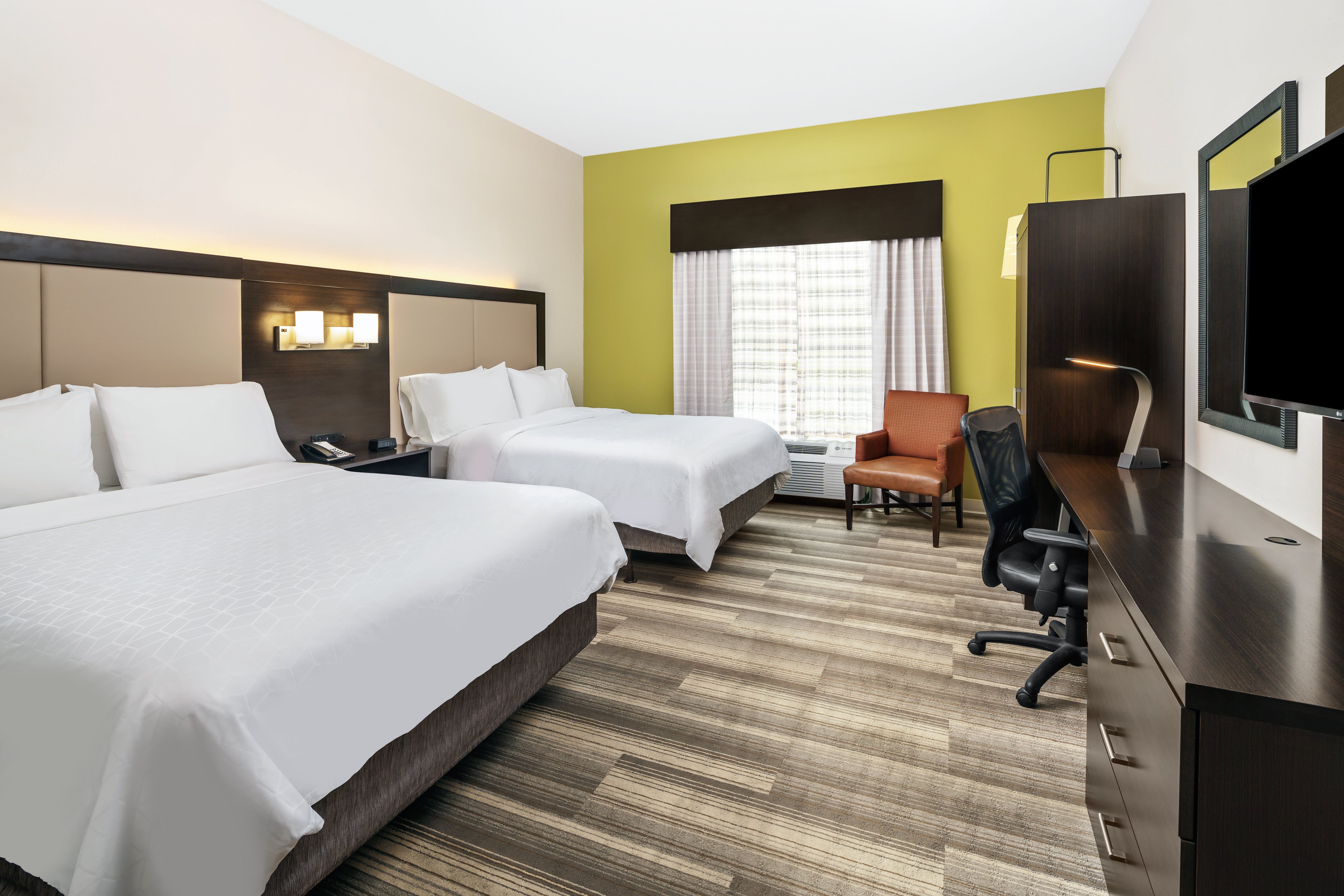 holiday inn express and suites florence by ihg