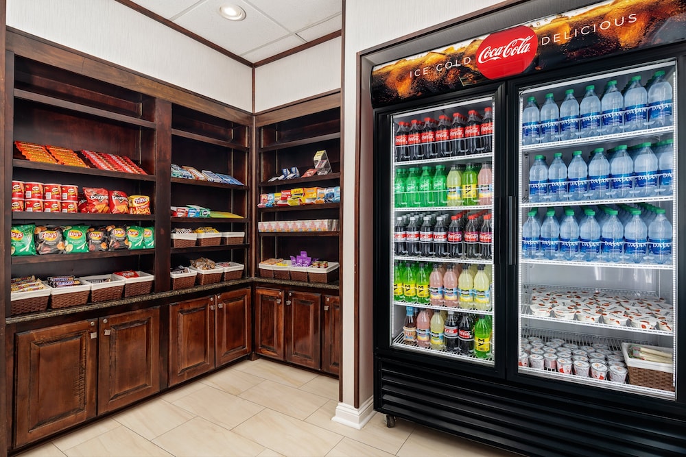 holiday inn express and suites florence by ihg