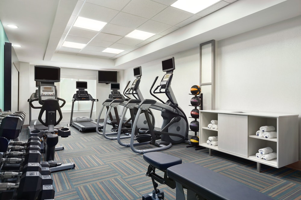 holiday inn express and suites florence by ihg
