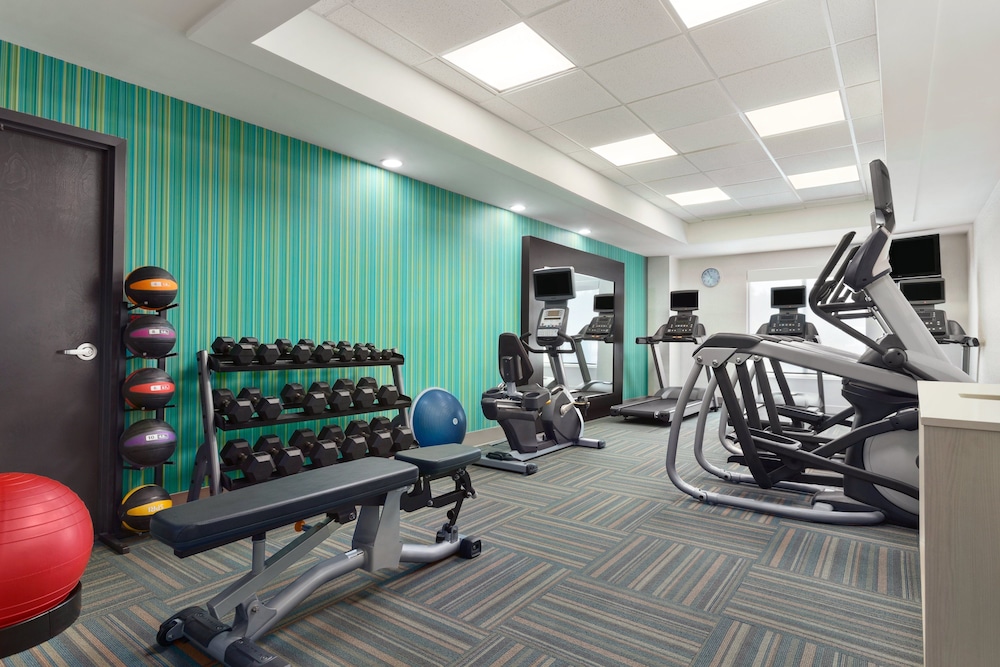 holiday inn express and suites florence by ihg