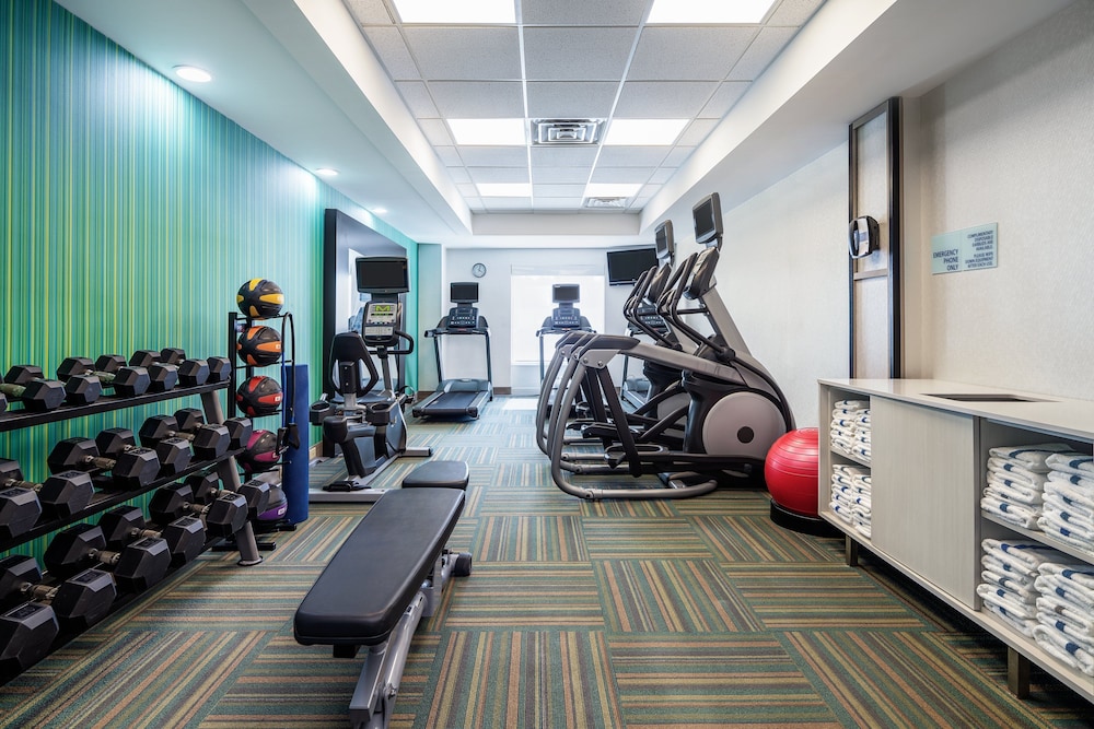 holiday inn express and suites florence by ihg