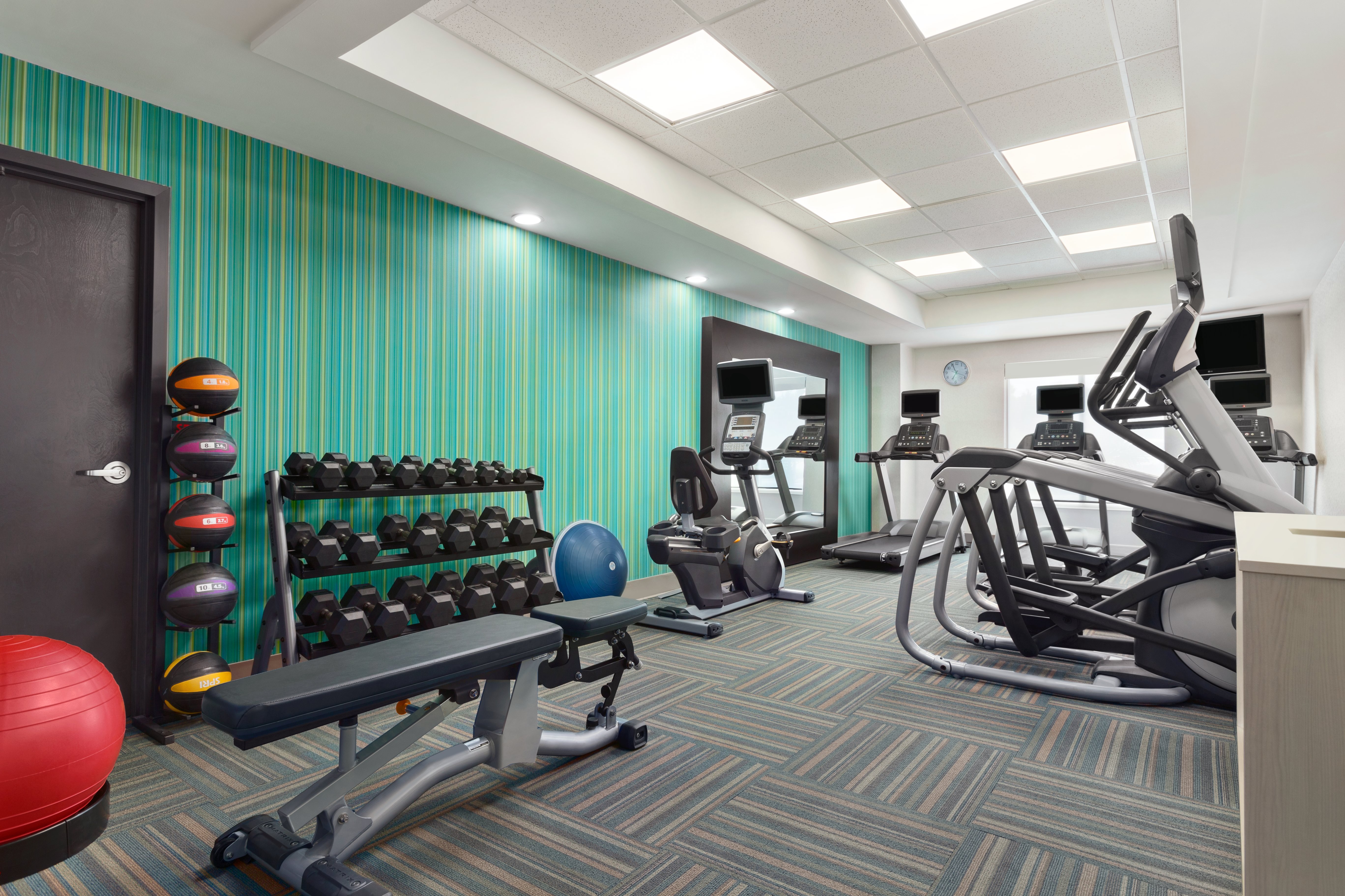 holiday inn express and suites florence by ihg