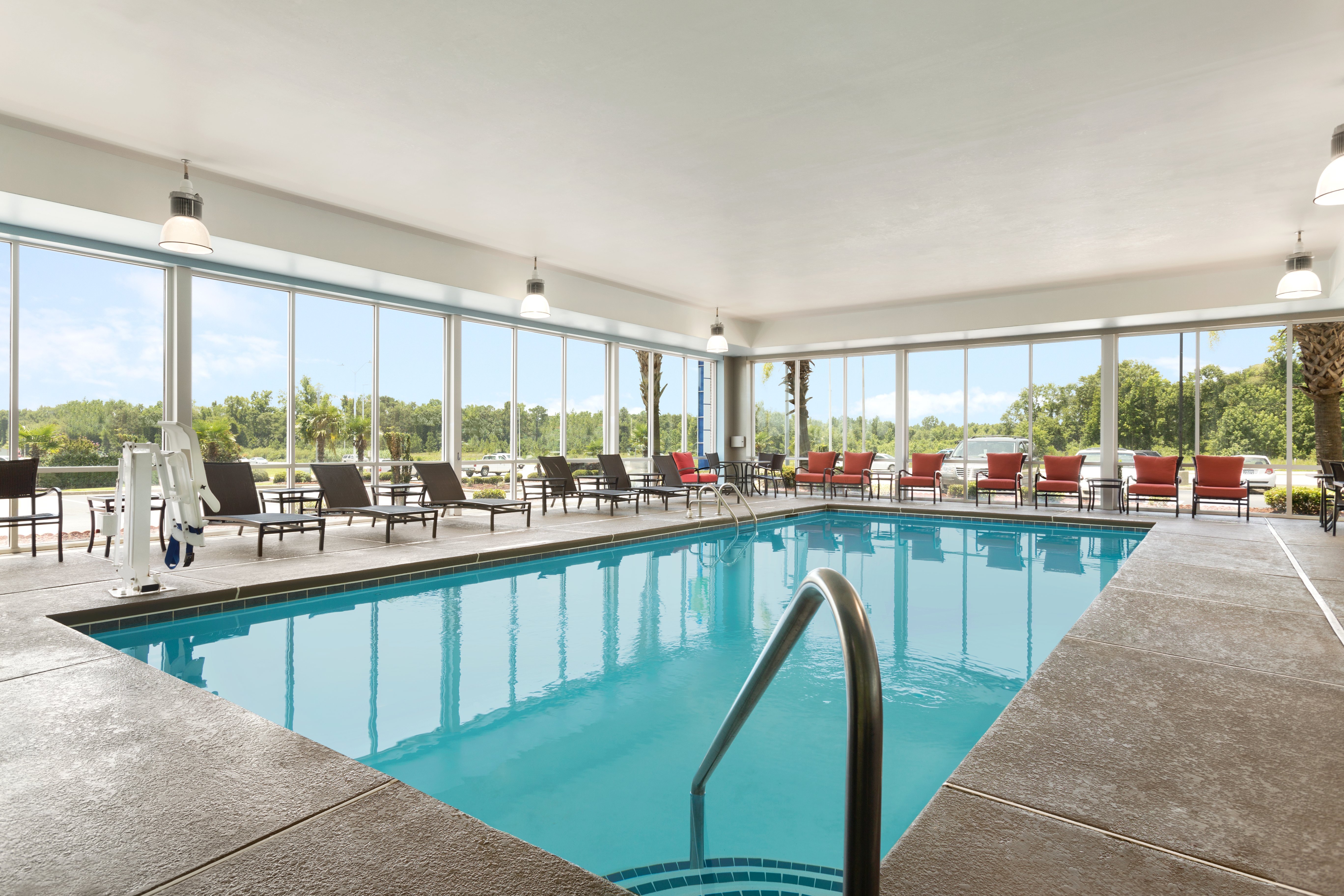 holiday inn express and suites florence by ihg