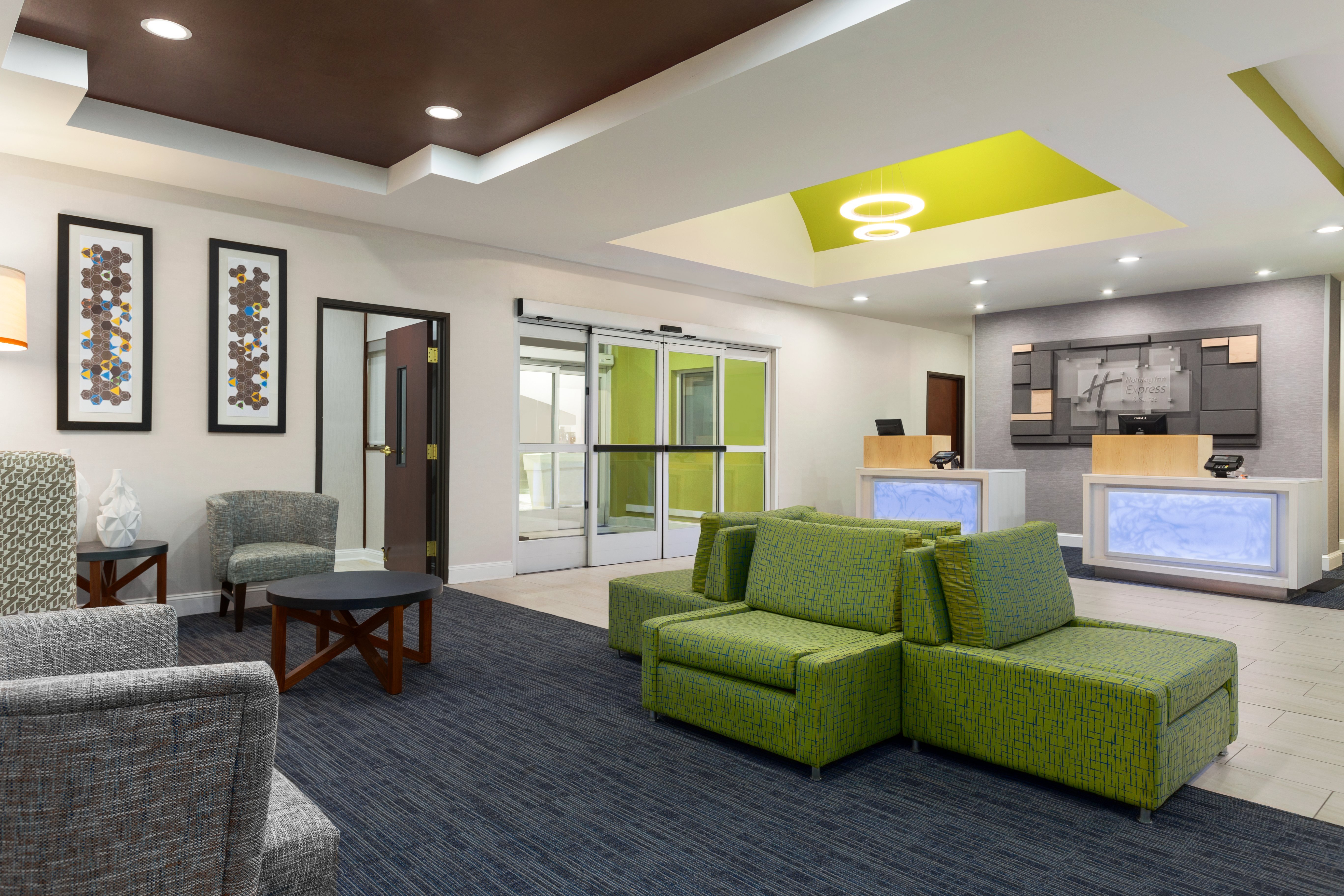 holiday inn express and suites florence by ihg