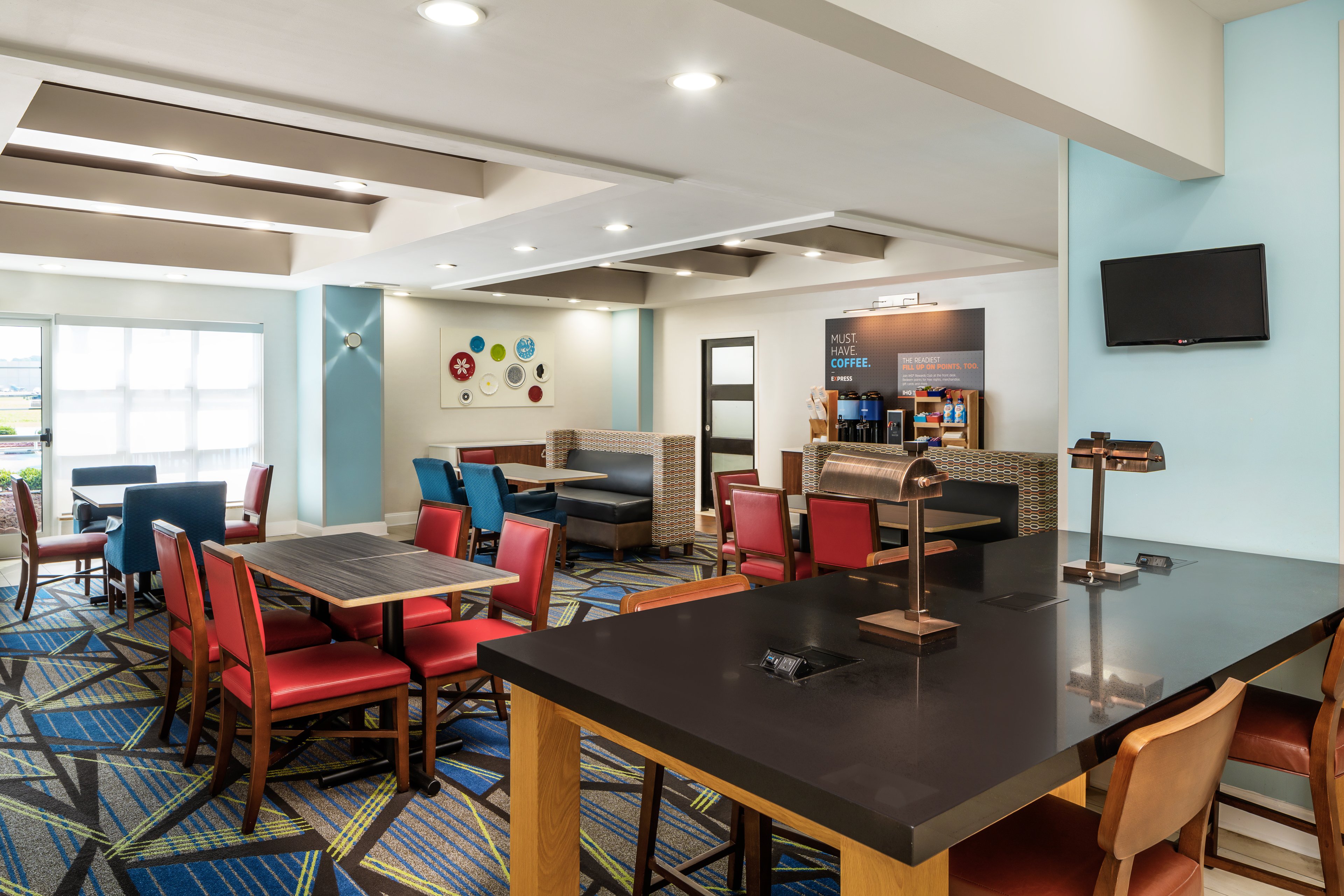 holiday inn express and suites florence by ihg