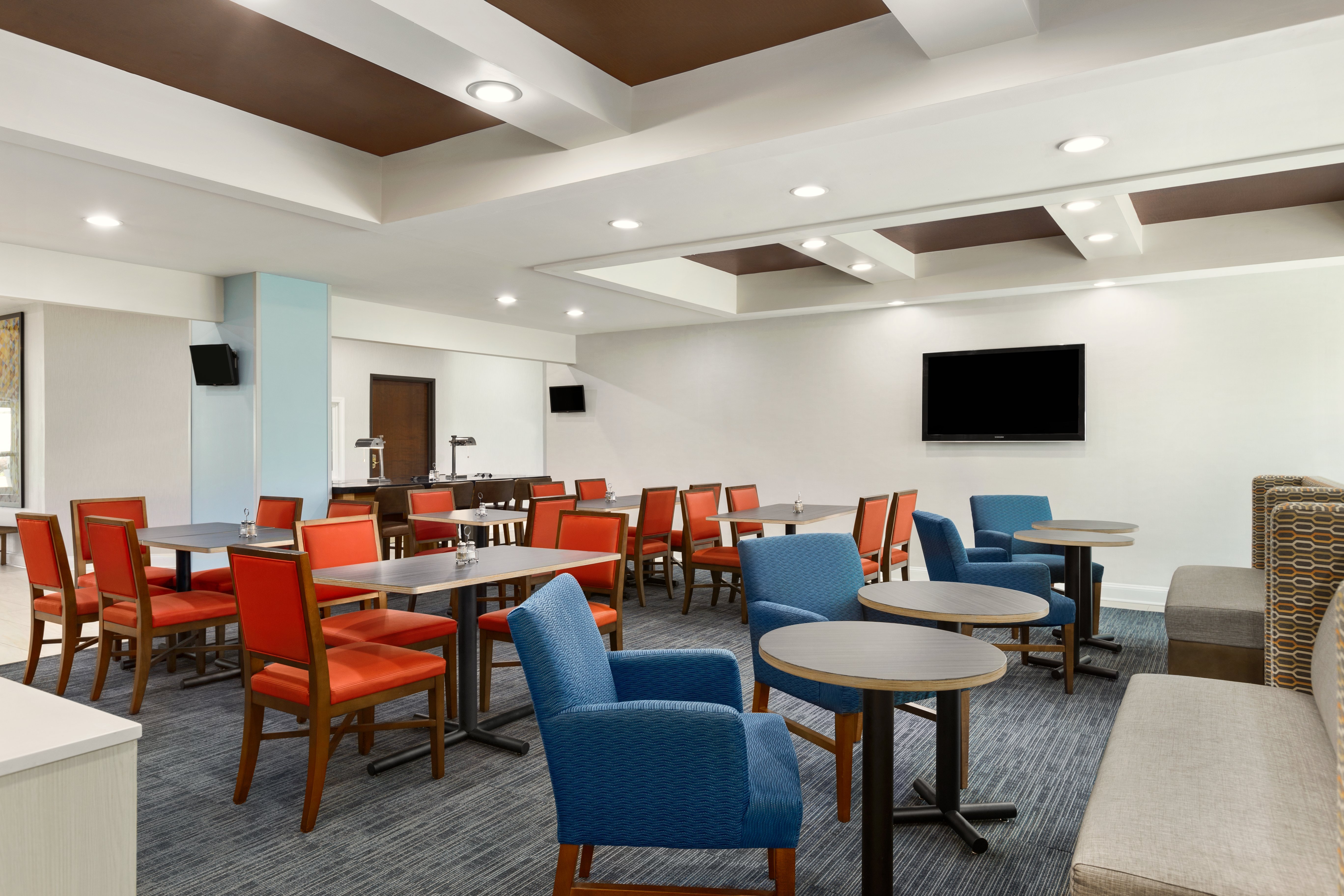 holiday inn express and suites florence by ihg