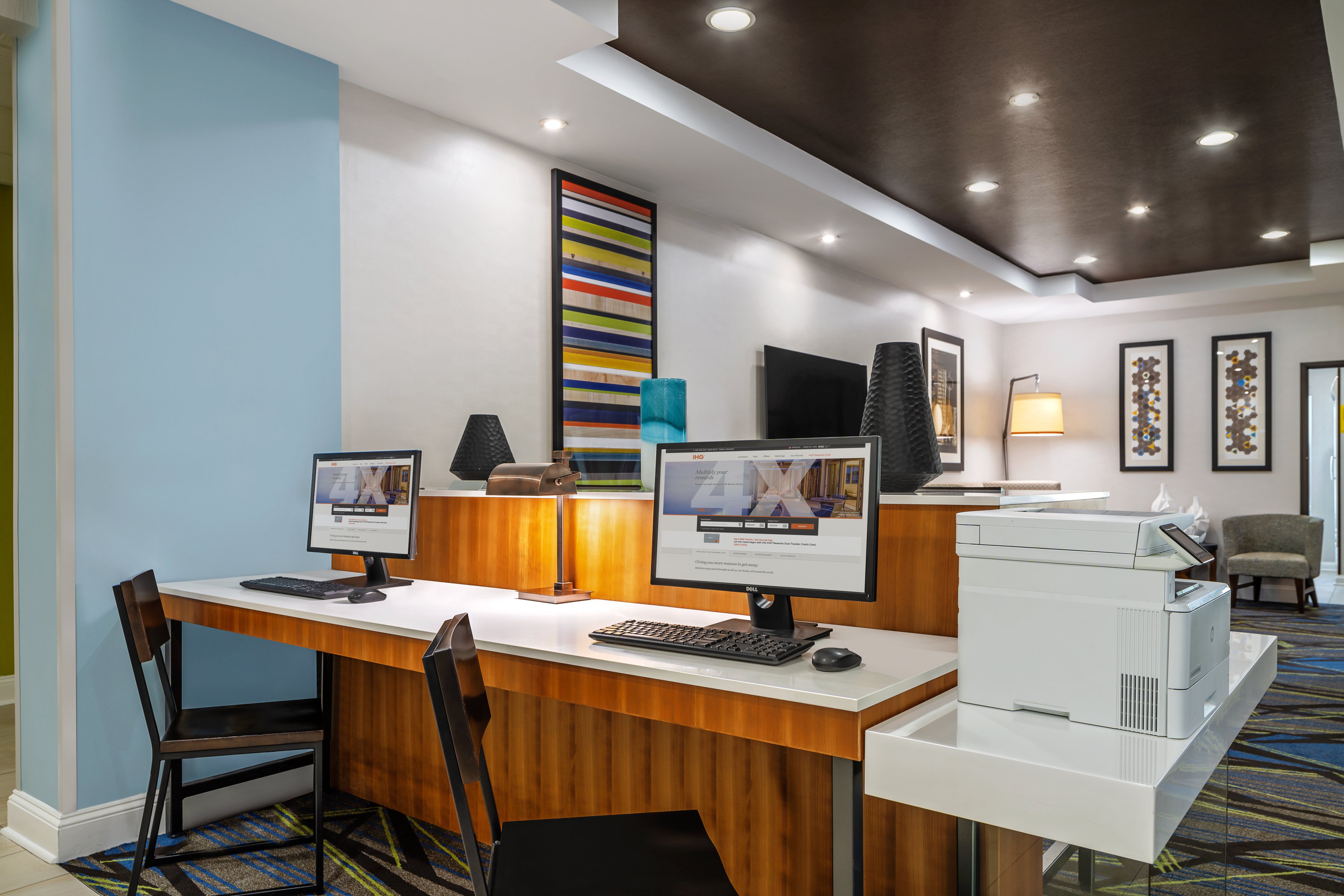 holiday inn express and suites florence by ihg