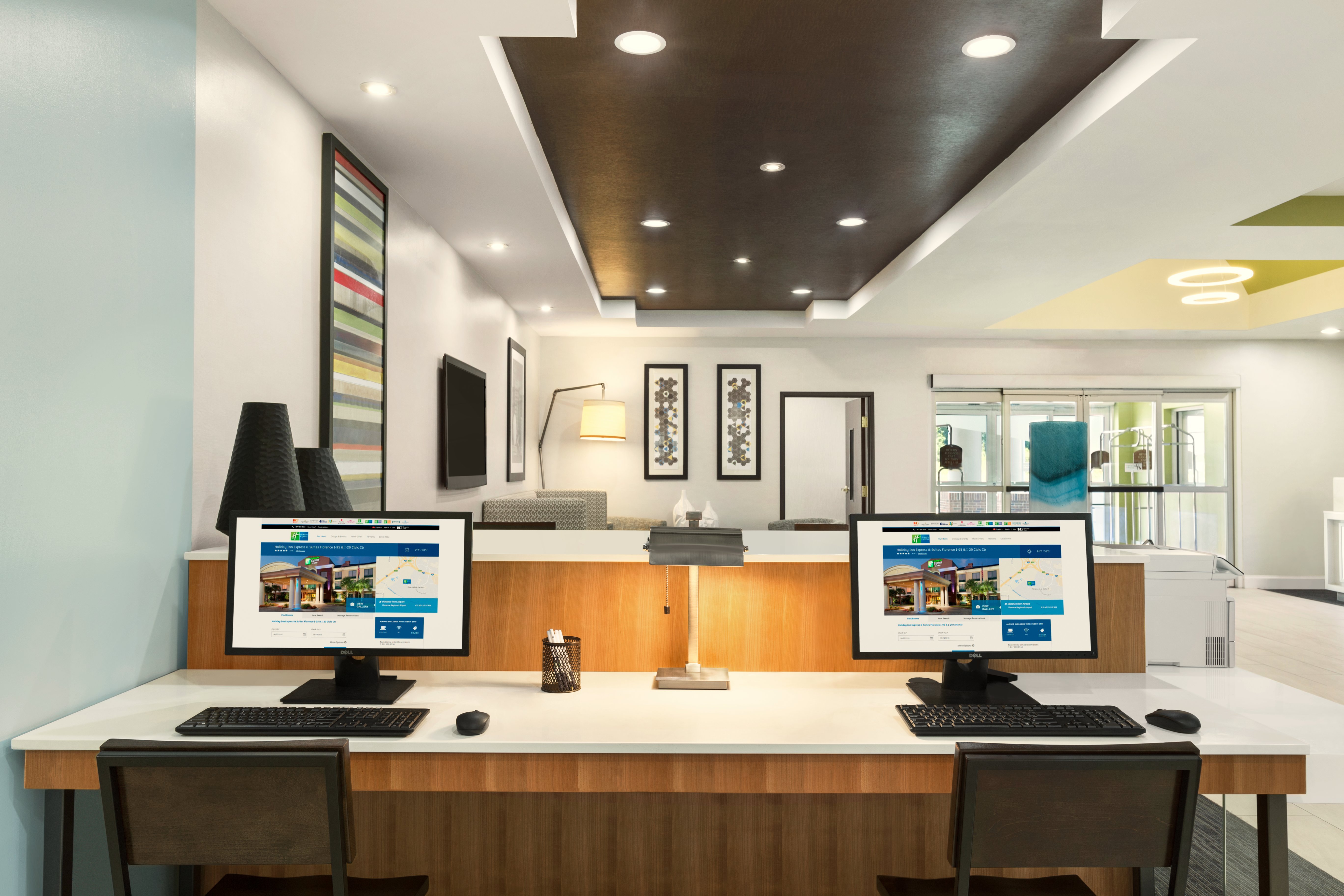 holiday inn express and suites florence by ihg