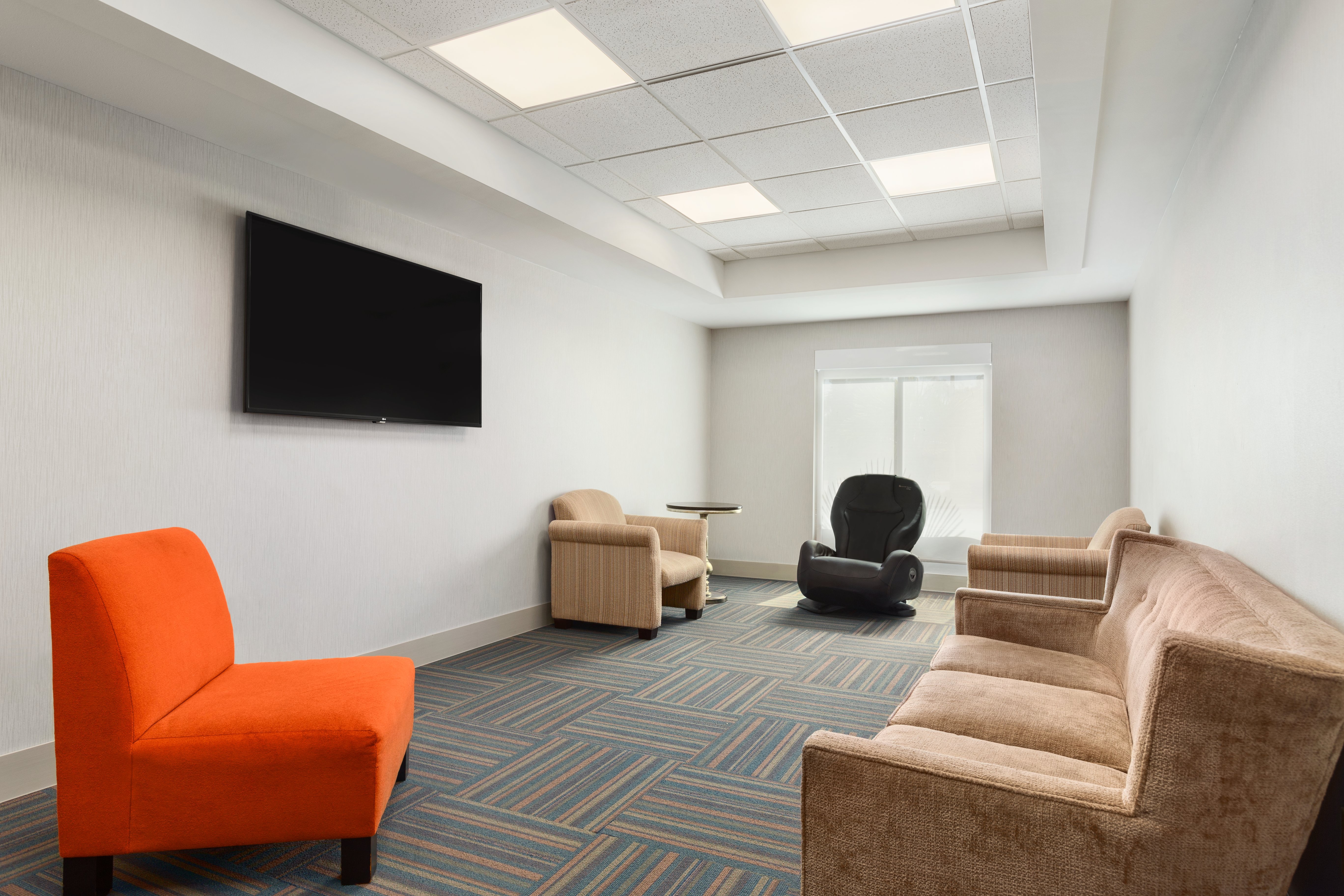 holiday inn express and suites florence by ihg