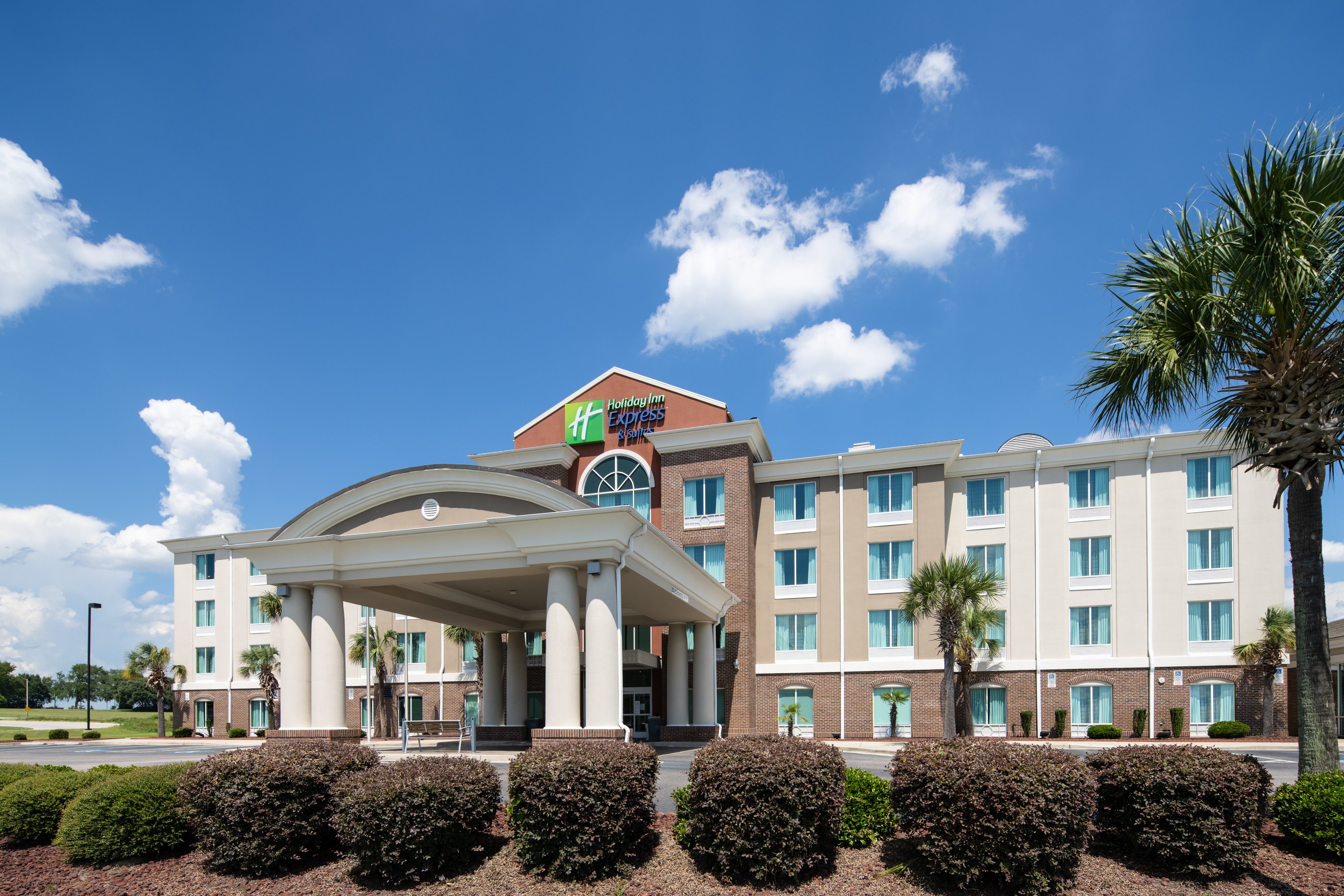 holiday inn express and suites florence by ihg