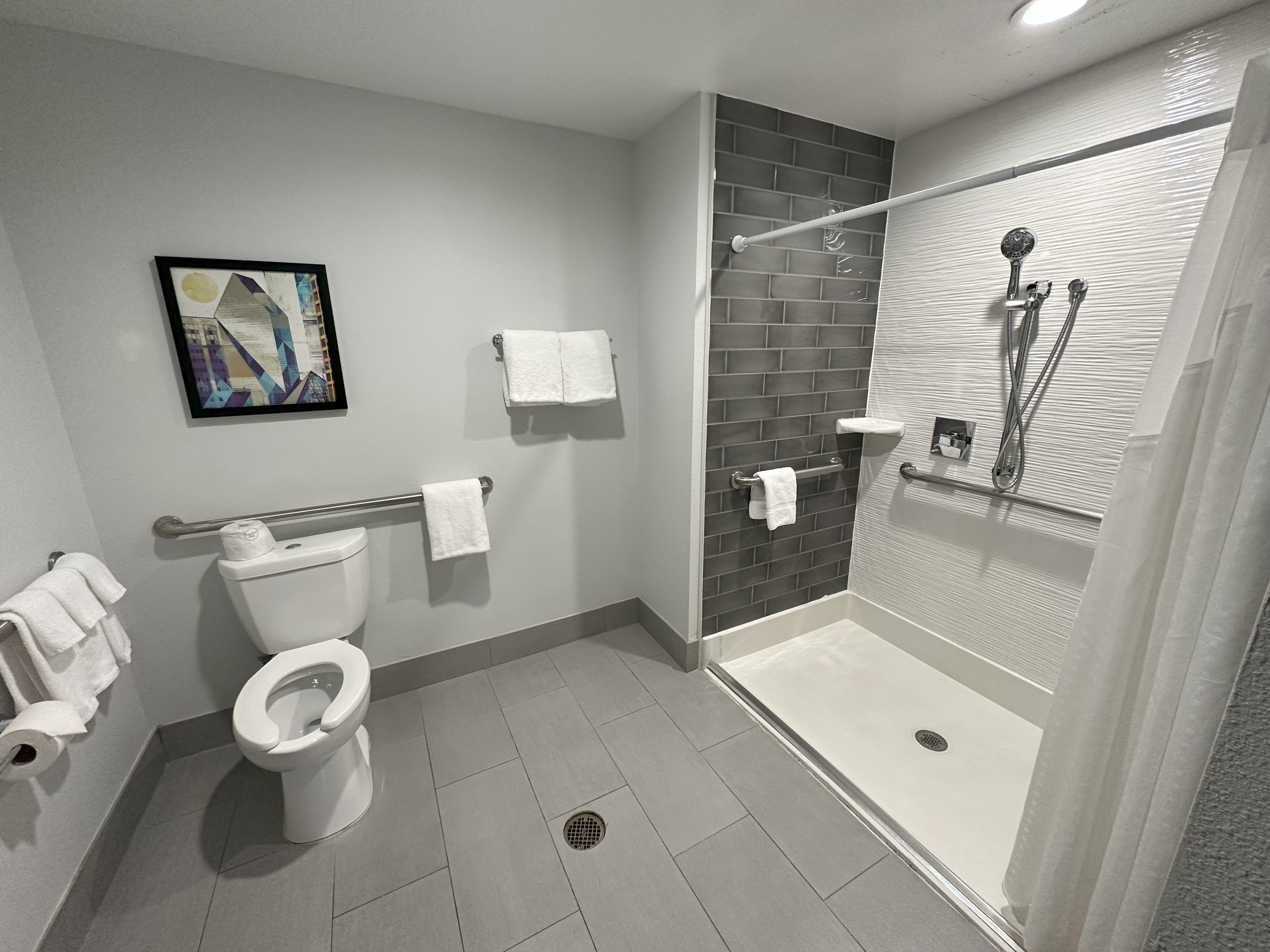 la quinta inn and suites by wyndham dallas downtown