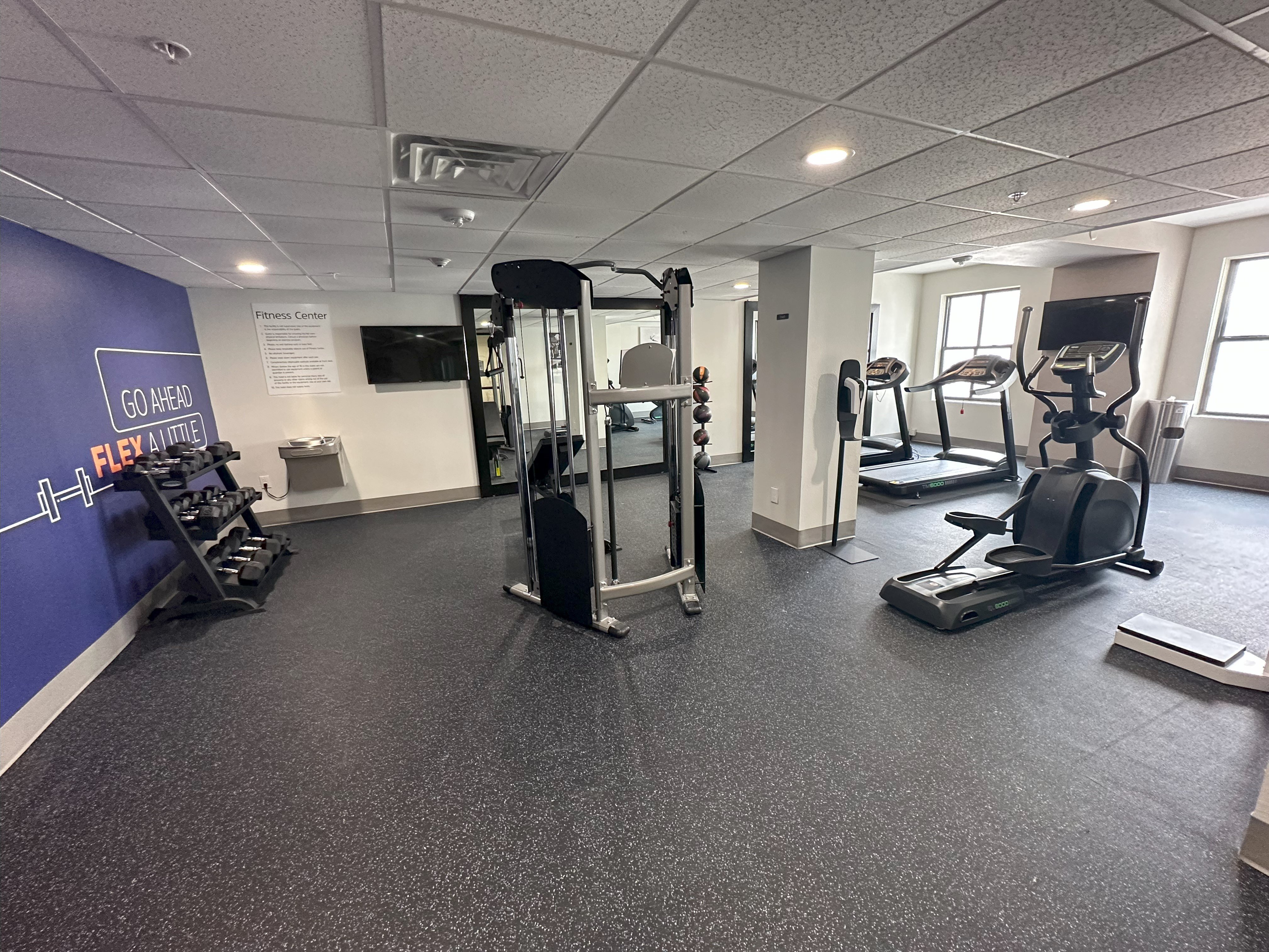 la quinta inn and suites by wyndham dallas downtown