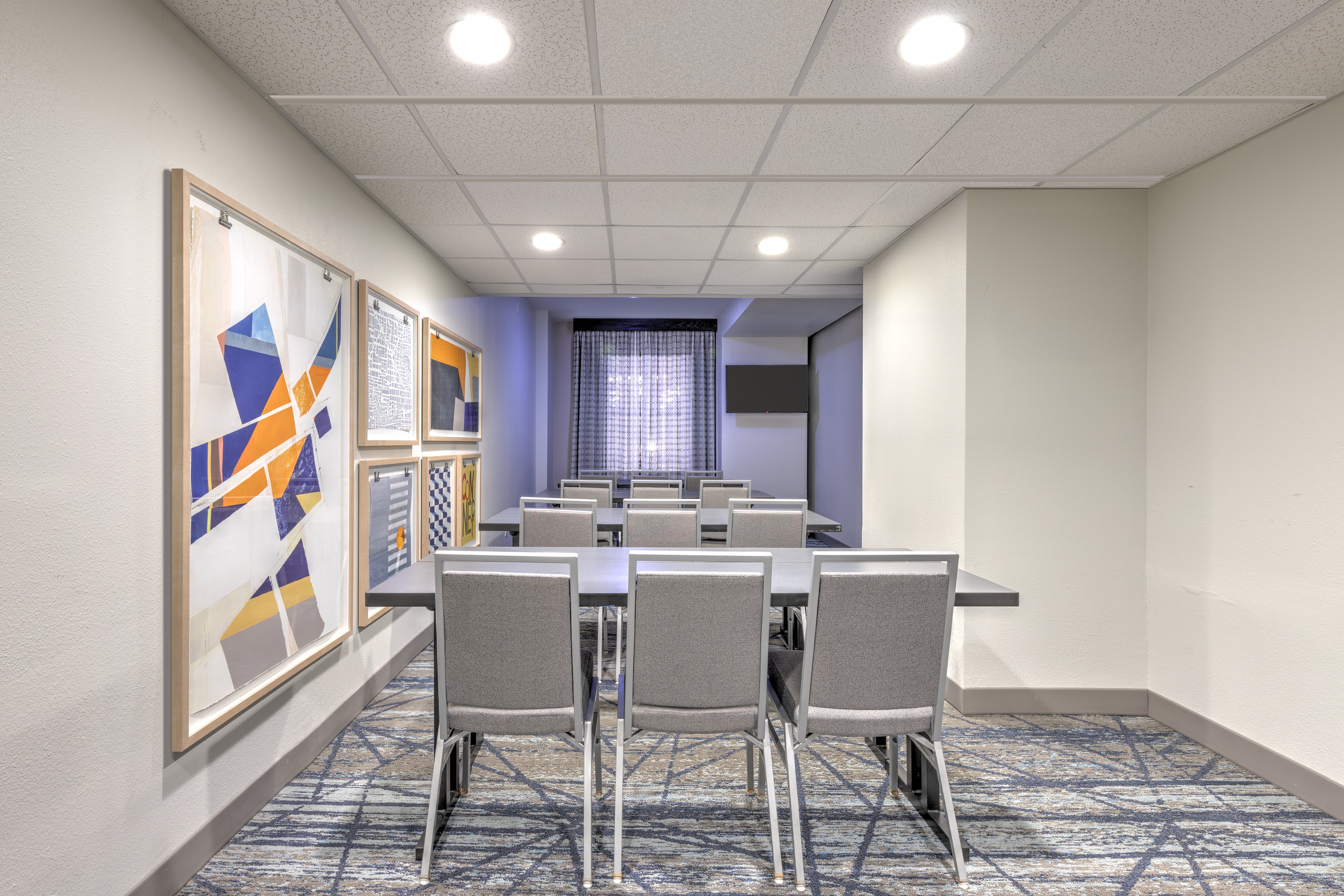 la quinta inn and suites by wyndham dallas downtown