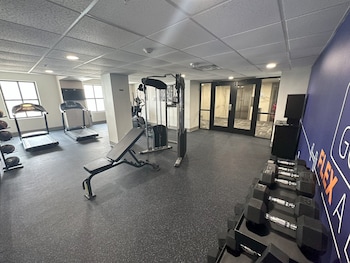 La Quinta Inn & Suites By Wyndham Dallas Downtown,,3 star