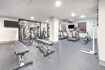 La Quinta Inn & Suites By Wyndham Dallas Downtown,,3 star